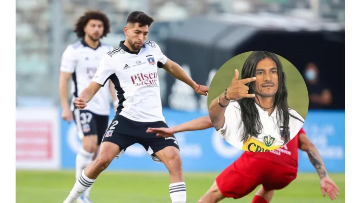 Coca Mendoza aconsejó a Jeyson y se refirió a las comparaciones con Garrido.