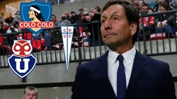 El DT pirata se refirió a las críticas por su juego defensivo