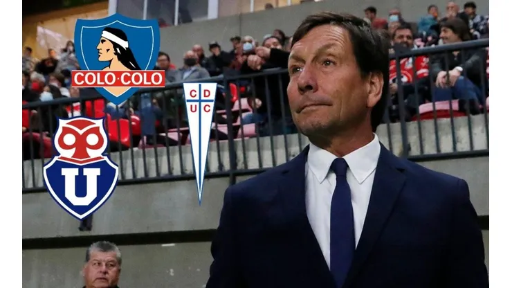 El DT pirata se refirió a las críticas por su juego defensivo