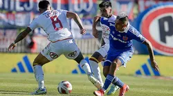 La U recibió una nueva sanción por parte del Tribunal de Disciplina de la ANFP.