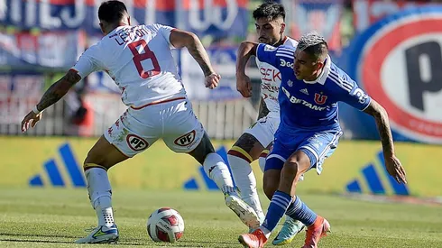 La U recibió una nueva sanción por parte del Tribunal de Disciplina de la ANFP.