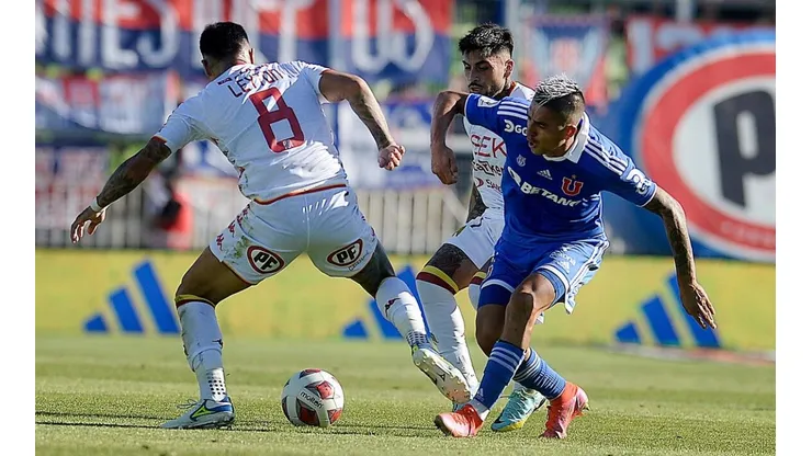 La U recibió una nueva sanción por parte del Tribunal de Disciplina de la ANFP.