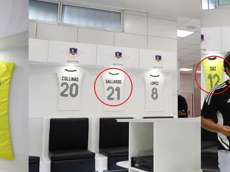 ¿Quién debe ser el compañero de Zaldivia en la defensa de la U?