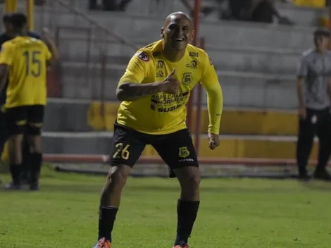 Bozan cuenta cómo convenció a Suazo de un 'Last Dance' canario