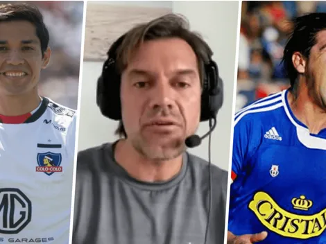 Villanueva no compra que Fernández sea el mejor y se queda con Salas