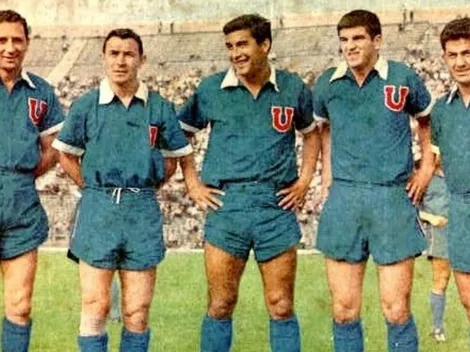 Vaccia no titubea ante comparaciones: "El Ballet Azul es sagrado"