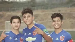 La verdadera razón por la cual el Haaland de Macul no continuó en Universidad de Chile