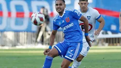 Federico Mateos habla sobre el presente de la U con Mauricio Pellegrino