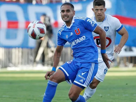 Mateos confía en que la U dejará atrás los fantasmas de los torneos anteriores