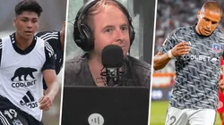 Hevia destacó lo que ha realizado Pizarro en las inferiores del Cacique.