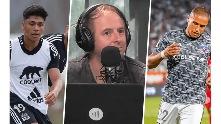 Hevia destacó lo que ha realizado Pizarro en las inferiores del Cacique.