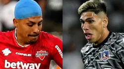 Jona les mostró la tarjeta roja a ambos jugadores.