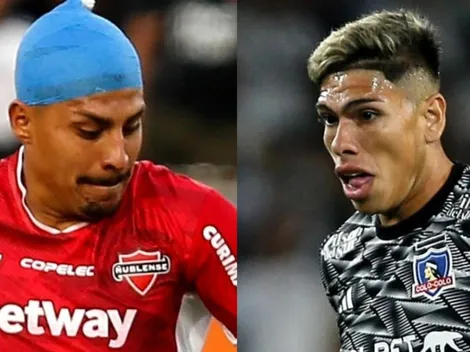 Palacios y Rubio ya conocen la sanción otorgada por el Tribunal de Disciplina