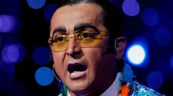 Yerko Puchento, el personaje de Daniel Alcaíno que se cayó de Viña 2023.