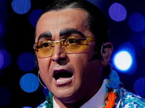 ¿Quién reemplaza a Yerko Puchento en Viña 2023?