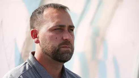 El DT del cuadro celeste se refirió a la problemática