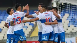 El elenco cruzado visita a Audax Italiano por la quinta fecha