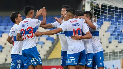 El elenco cruzado visita a Audax Italiano por la quinta fecha