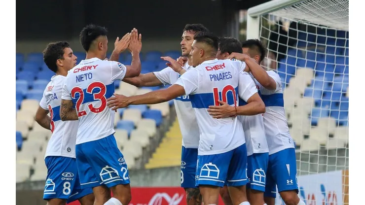 El elenco cruzado visita a Audax Italiano por la quinta fecha