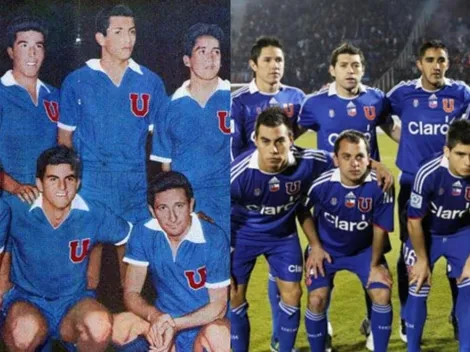 "El hincha de la U debe admirar al equipo del 2011, no al Ballet Azul, que fue un mito"