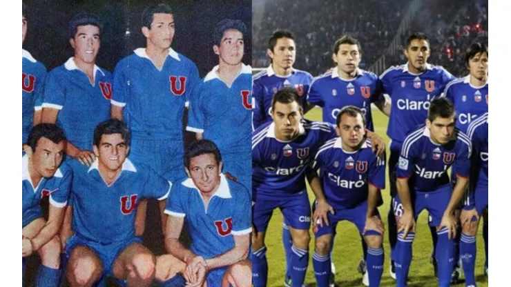 Sigue el debate entre los hinchas azules.