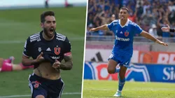 La oportunidad en que el Chorri Palacios casi llega antes que Joaquín Larrivey a Universidad de Chile