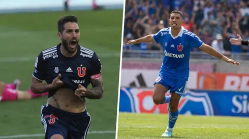 La oportunidad en que el Chorri Palacios casi llega antes que Joaquín Larrivey a Universidad de Chile