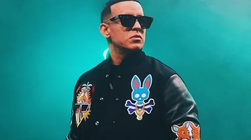 Daddy Yankee