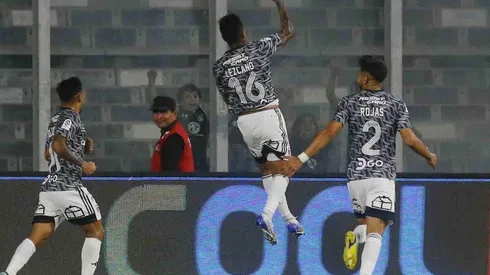 HIstórico albo se rinde a los pies de Lezcano.