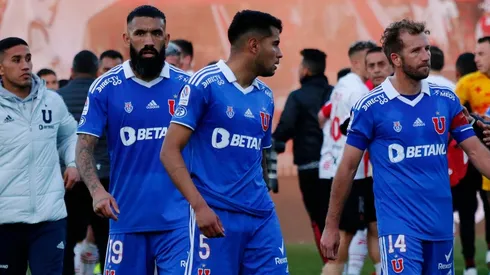 Desde Curicó también quieren cerrarles las puertas a la U