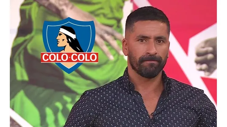 El ex jugador destacó al jugador por su personalidad