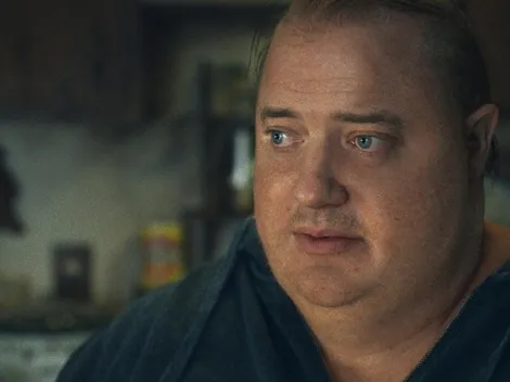 ¿De qué se trata The Whale?