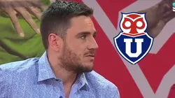 El periodista se refirió a la situación que ha agobiado a la U en los últimos años