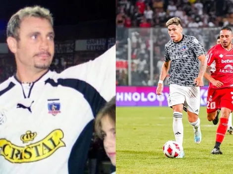 Barticciotto es optimista con Palacios y reclama: "Lo expulsaron de manera injusta"