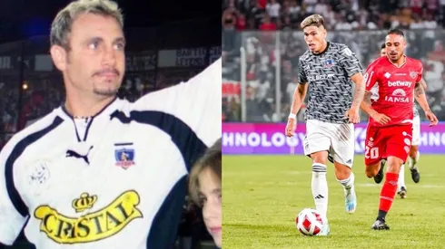 La Joya estuvo involucrado en un altercado con Patricio Rubio.