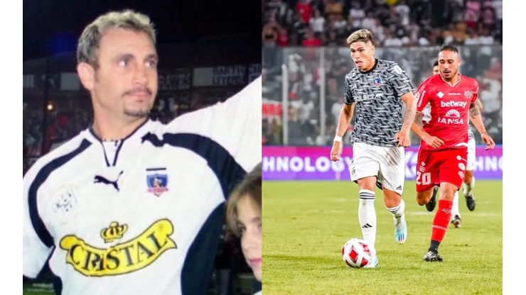 La Joya estuvo involucrado en un altercado con Patricio Rubio.