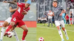 El motivo de la expulsión de Carlos Palacios.