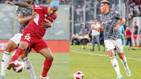 El motivo de la expulsión de Carlos Palacios.