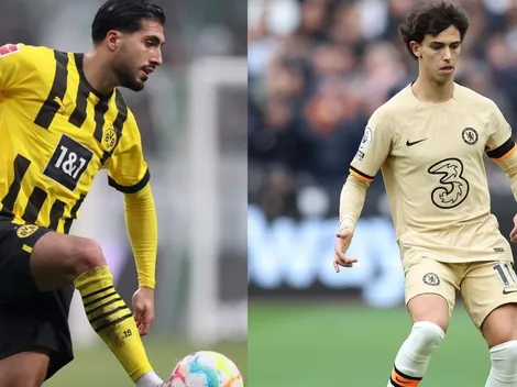 ¿Dónde ver Borussia Dortmund vs Chelsea por la Champions League?