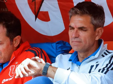 Juvenal Olmos pide paciencia para Mauricio Pellegrino