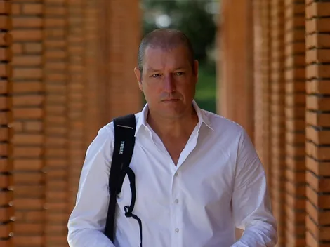 En la UC aclaran los casos de Paz, Gutiérrez, Montes y Ballesteros