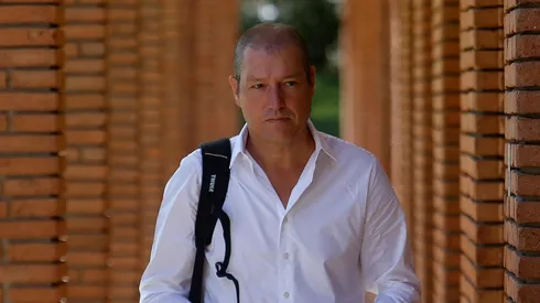 El gerente deportivo dio cuenta de estos jugadores