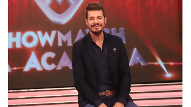 Carlos Chandía acusa a Marcelo Tinelli por soborno