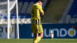 Fernández Vial tiene problemas financieros