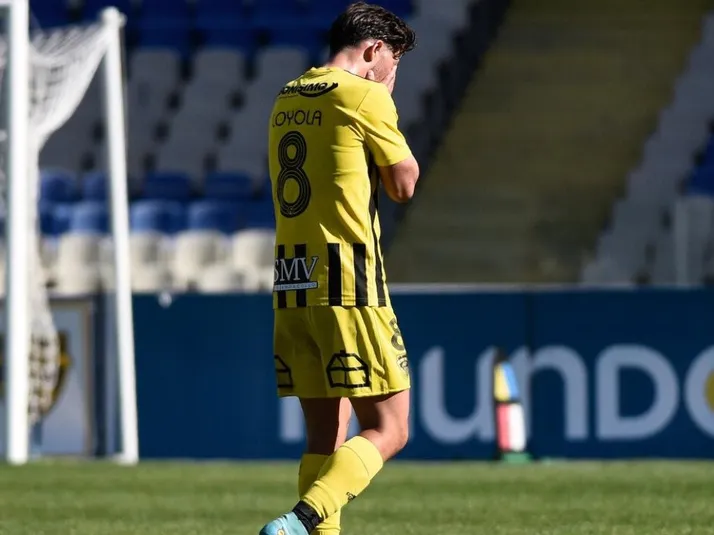 Aseguran que gerente de Fernández Vial renunció tras solo un mes en el cargo