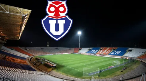 Histórico de la U pide jugar en Mendoza.