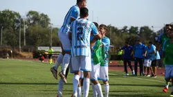 Magallanes deberá jugar fuera de Santiago en la quinta fecha del torneo