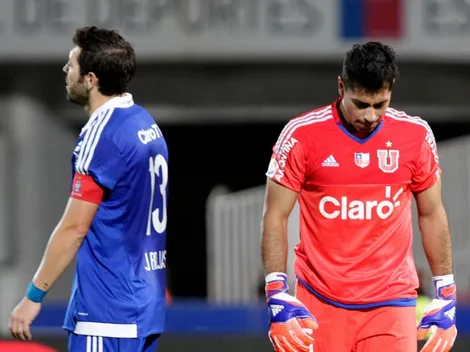 Herrera le entrega un sincero homenaje a José Pepe Rojas