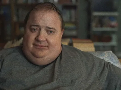 ¡The Whale tendrá pre estreno en cines chilenos!