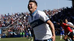 Roberto Gutiérrez tiene fe en la UC 2023